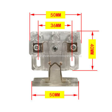 Fermator Elevator Landing Door Contact